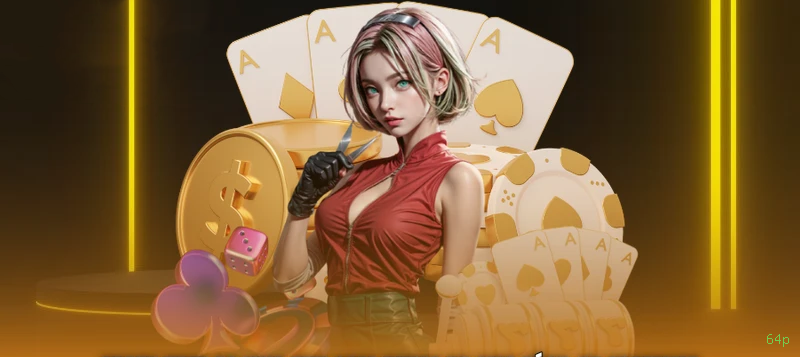 Big Bass Bonanza 64p