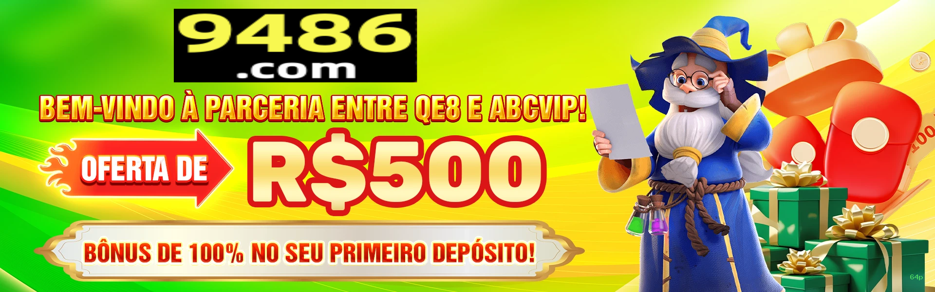 64p Cassino Clássico